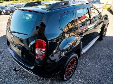 Dacia - Duster