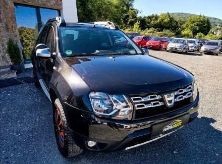 Dacia - Duster