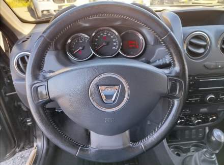Dacia - Duster