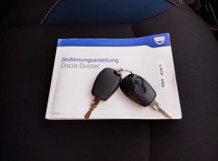 Dacia - Duster