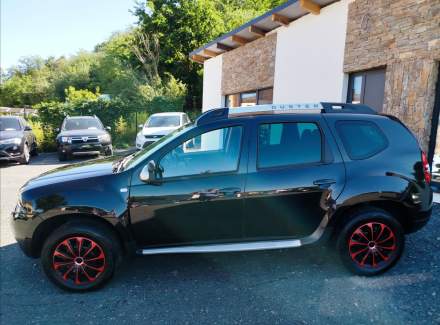 Dacia - Duster