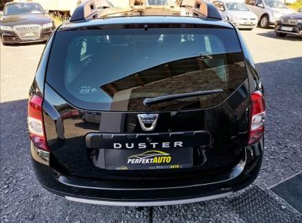 Dacia - Duster