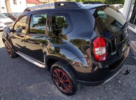 Dacia - Duster
