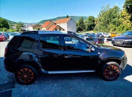 Dacia - Duster
