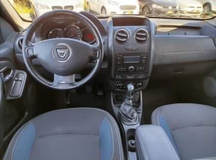 Dacia - Duster