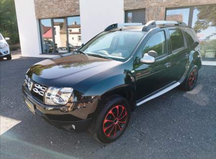 Dacia - Duster