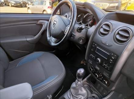 Dacia - Duster