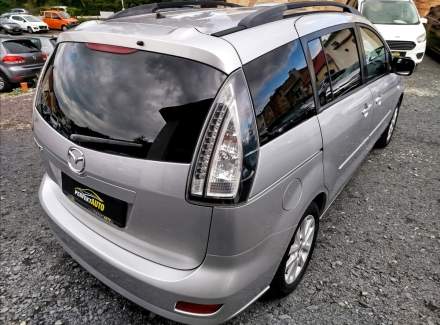 Mazda - 5