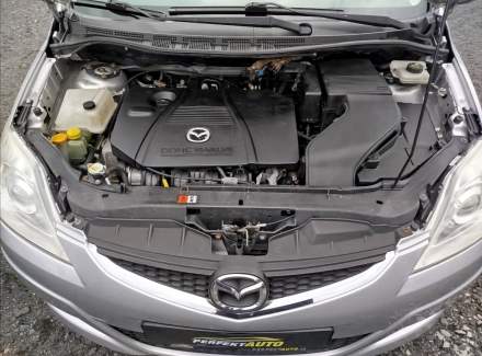 Mazda - 5