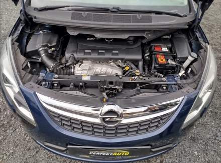 Opel - Zafira