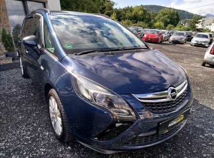 Opel - Zafira