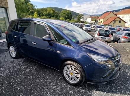 Opel - Zafira