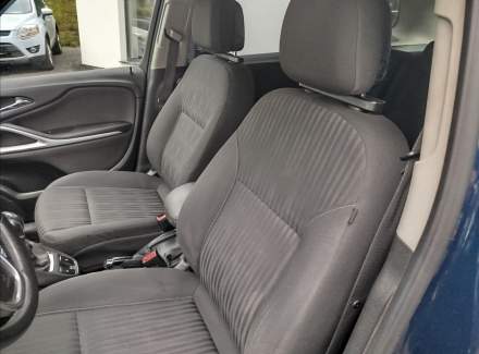 Opel - Zafira