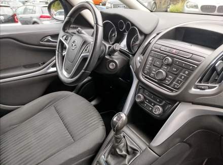 Opel - Zafira