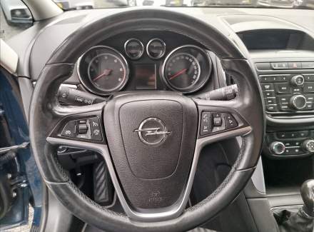 Opel - Zafira