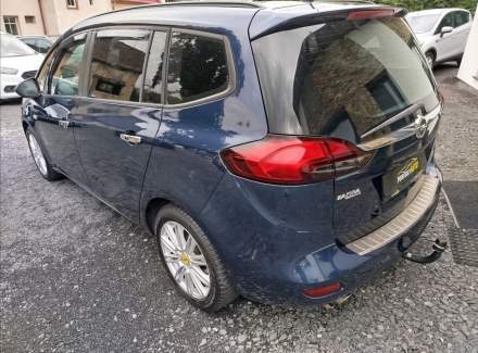 Opel - Zafira