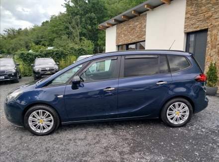 Opel - Zafira