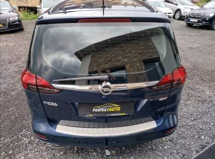 Opel - Zafira