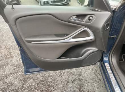 Opel - Zafira