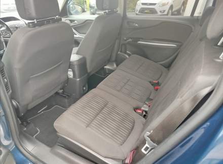 Opel - Zafira