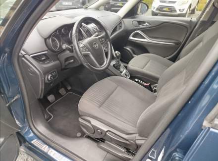 Opel - Zafira
