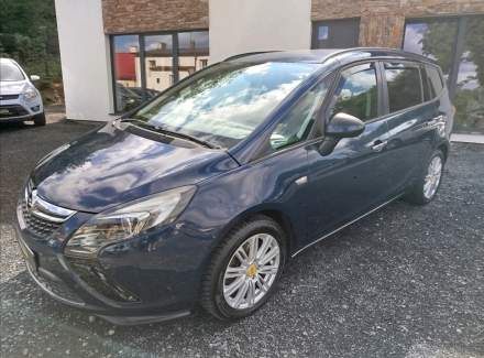 Opel - Zafira