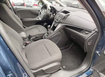 Opel - Zafira