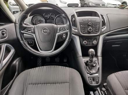 Opel - Zafira
