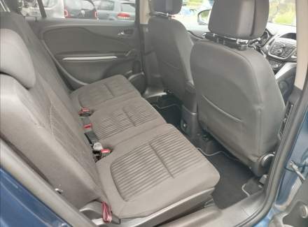 Opel - Zafira