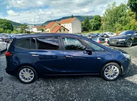 Opel - Zafira