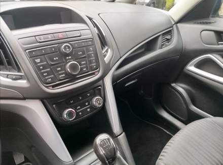 Opel - Zafira