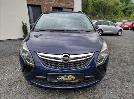 Opel - Zafira