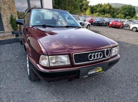 Audi - 80