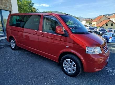 Volkswagen - Caravelle