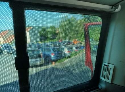 Volkswagen - Caravelle