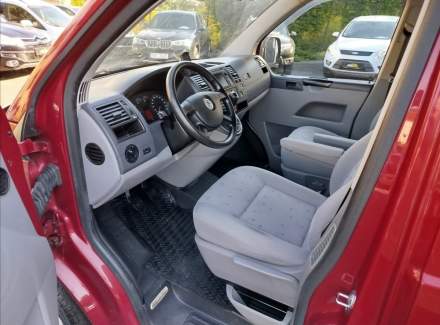 Volkswagen - Caravelle