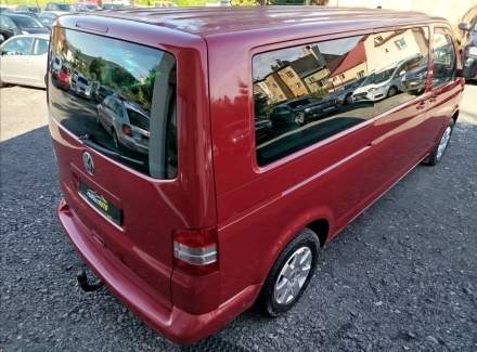 Volkswagen - Caravelle