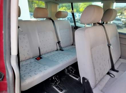 Volkswagen - Caravelle