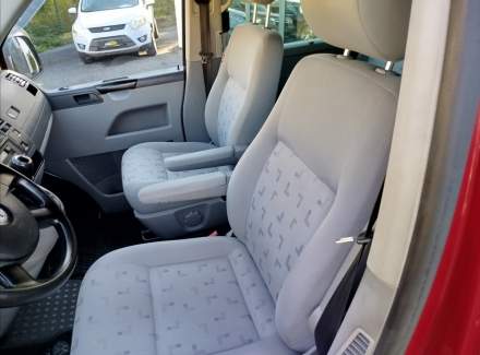 Volkswagen - Caravelle