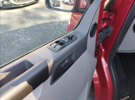 Volkswagen - Caravelle