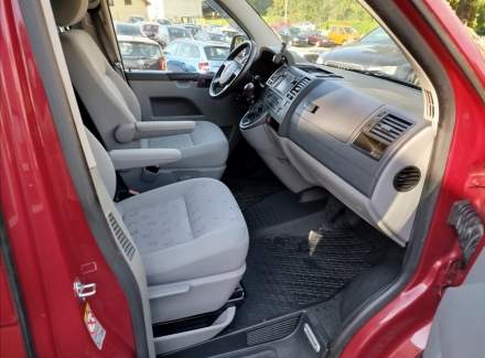 Volkswagen - Caravelle