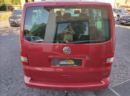 Volkswagen - Caravelle