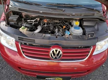 Volkswagen - Caravelle