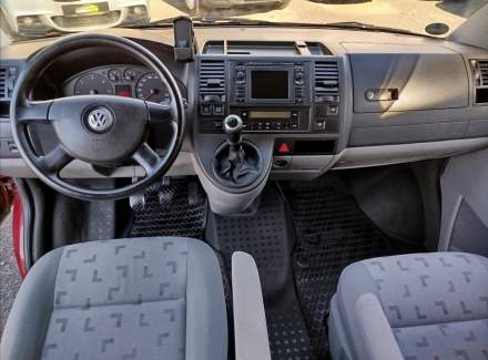 Volkswagen - Caravelle