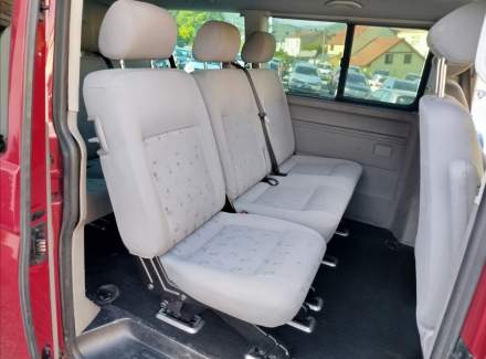 Volkswagen - Caravelle