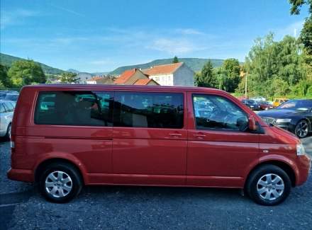 Volkswagen - Caravelle