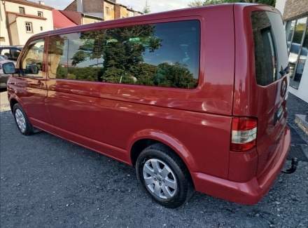 Volkswagen - Caravelle