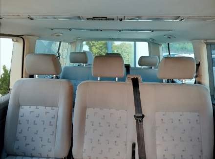 Volkswagen - Caravelle