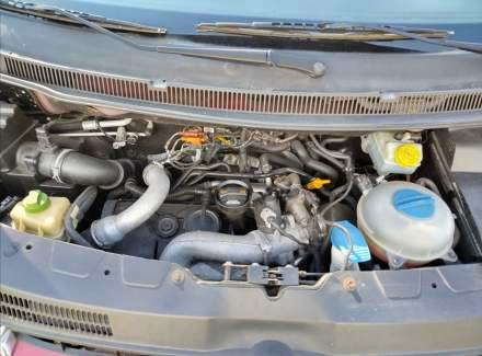 Volkswagen - Caravelle