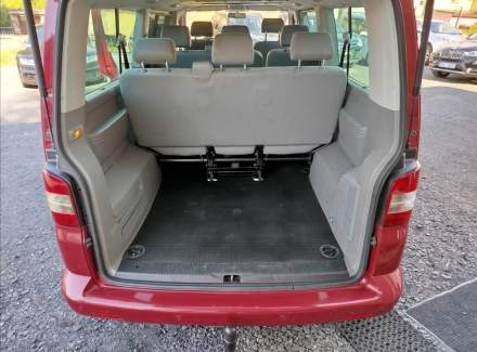 Volkswagen - Caravelle